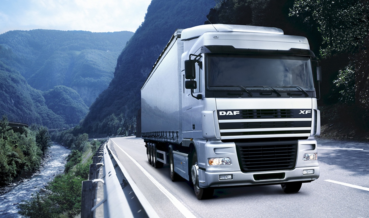 Daf Wallpaper And Background Image