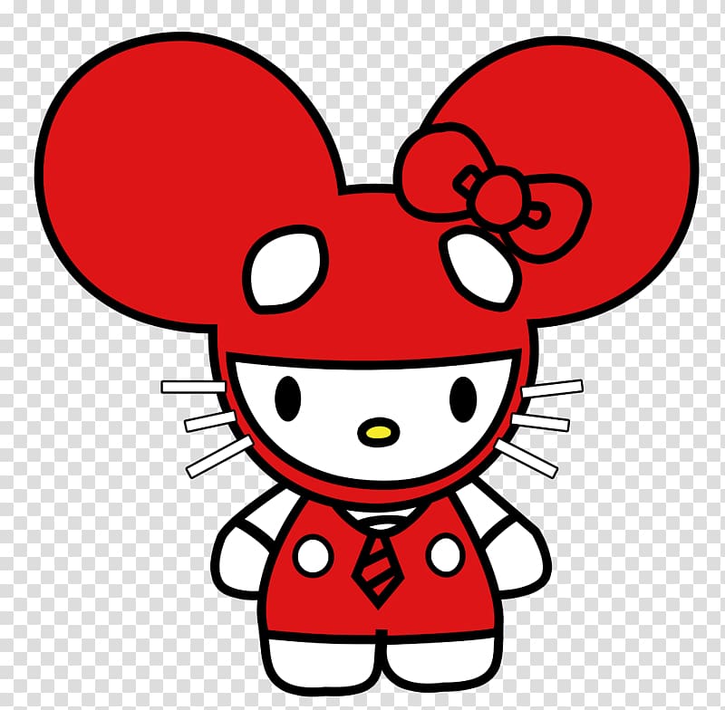 iPhone Hello Kitty Desktop Logo Font