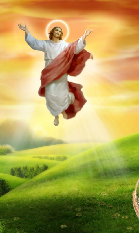 Jesus Wallpaper HD Android Apps And Tests Androidpit