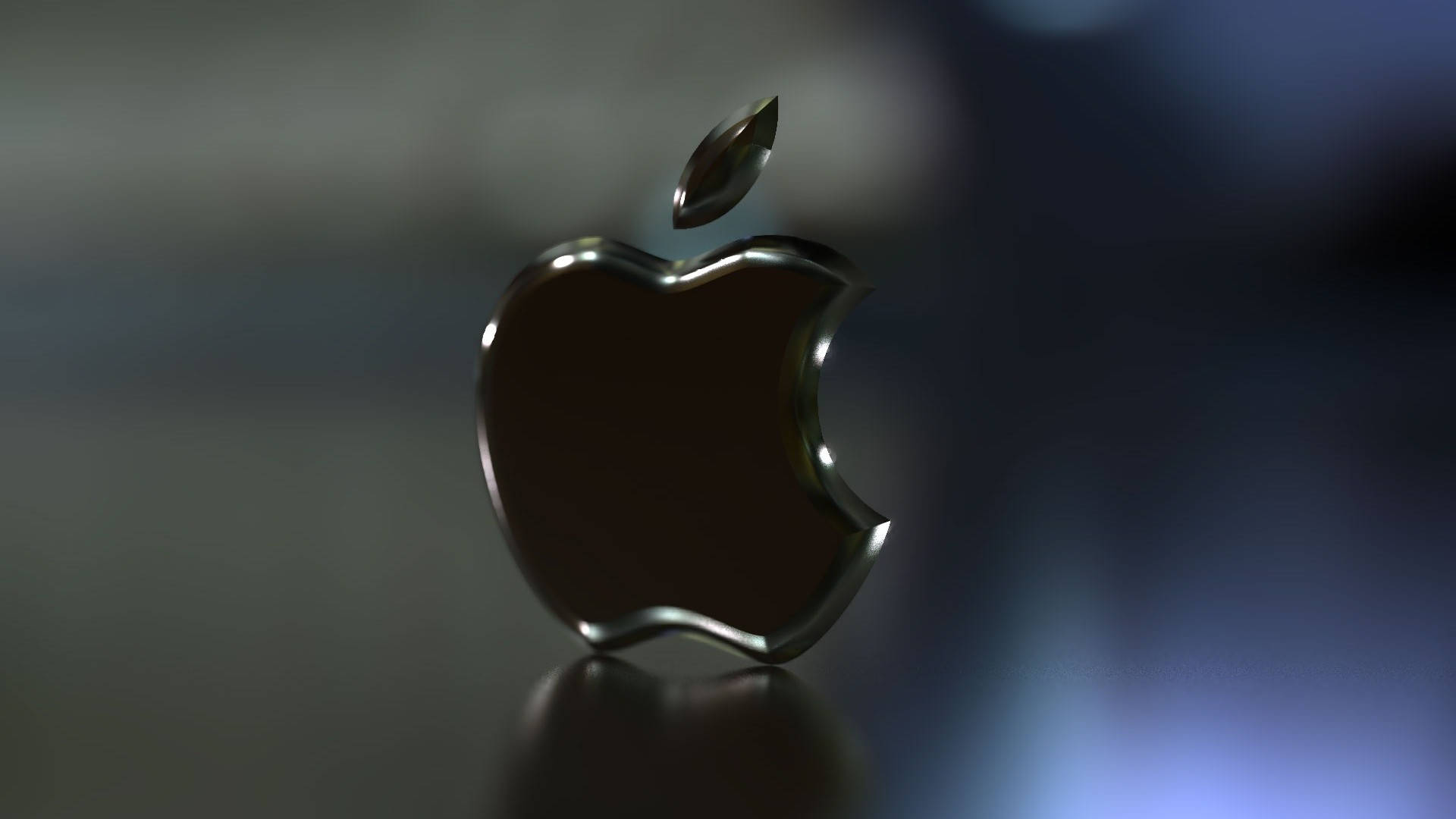 Apple Mac Desktop Wallpaper