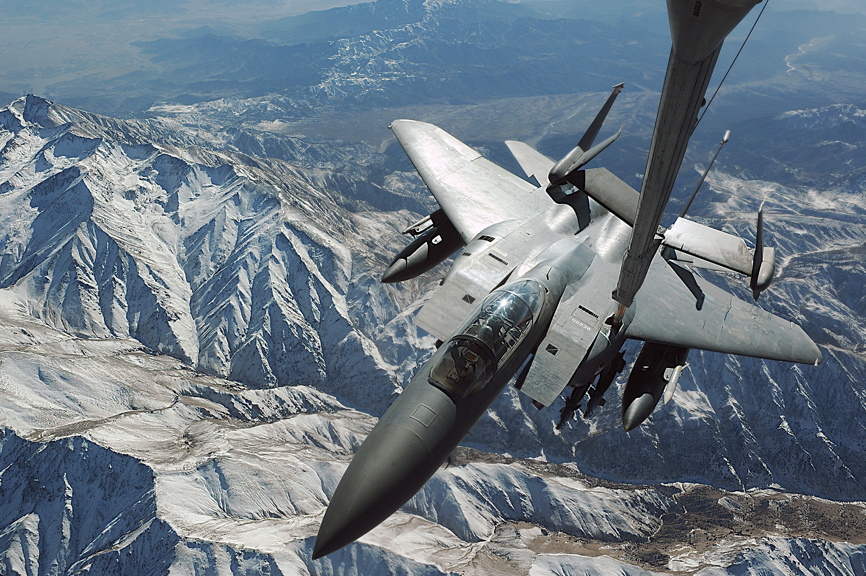Aircraft Military Wallpaper HD