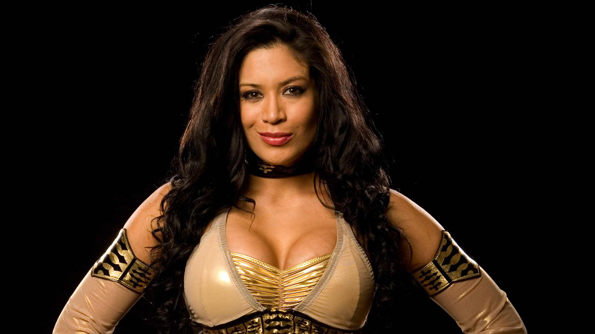 WWE Divas images meLina HD wallpaper and background photos 16288327