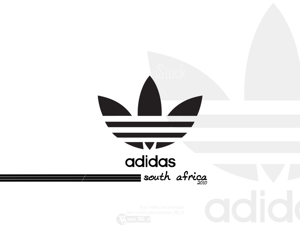 Pictures Adidas Originals Logo Black