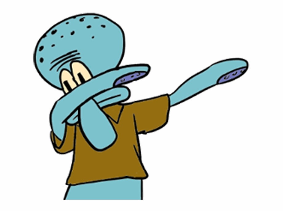 Dab Png Png Download   Dabbing Transparent Background 920x690
