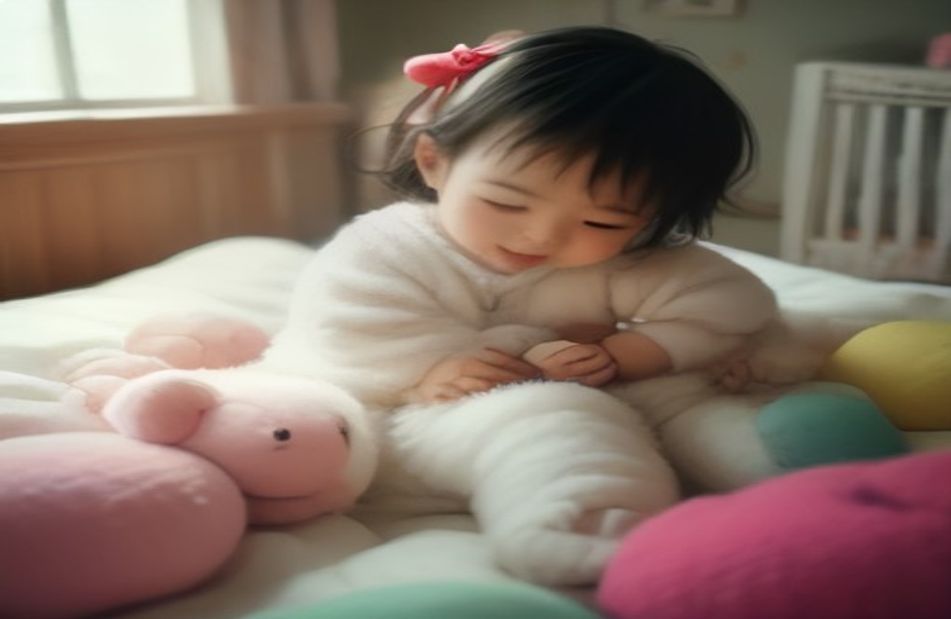 Cute Baby Wallpaper Hd