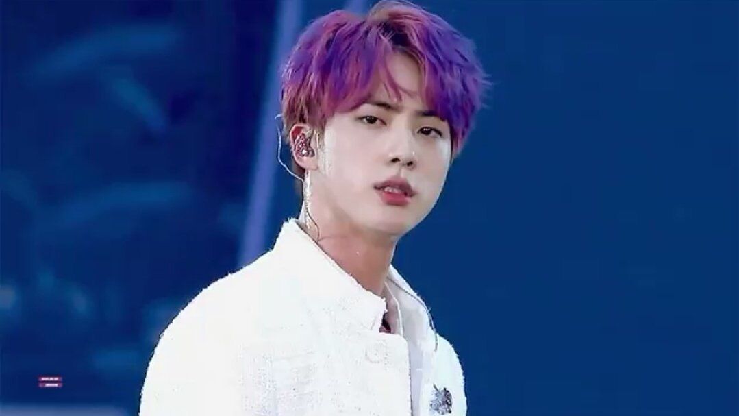 Bts Jin Wallpaper Kim Seokjin Cute Namjin