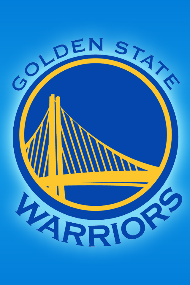 Golden State Warriors iPhone Wallpaper HD
