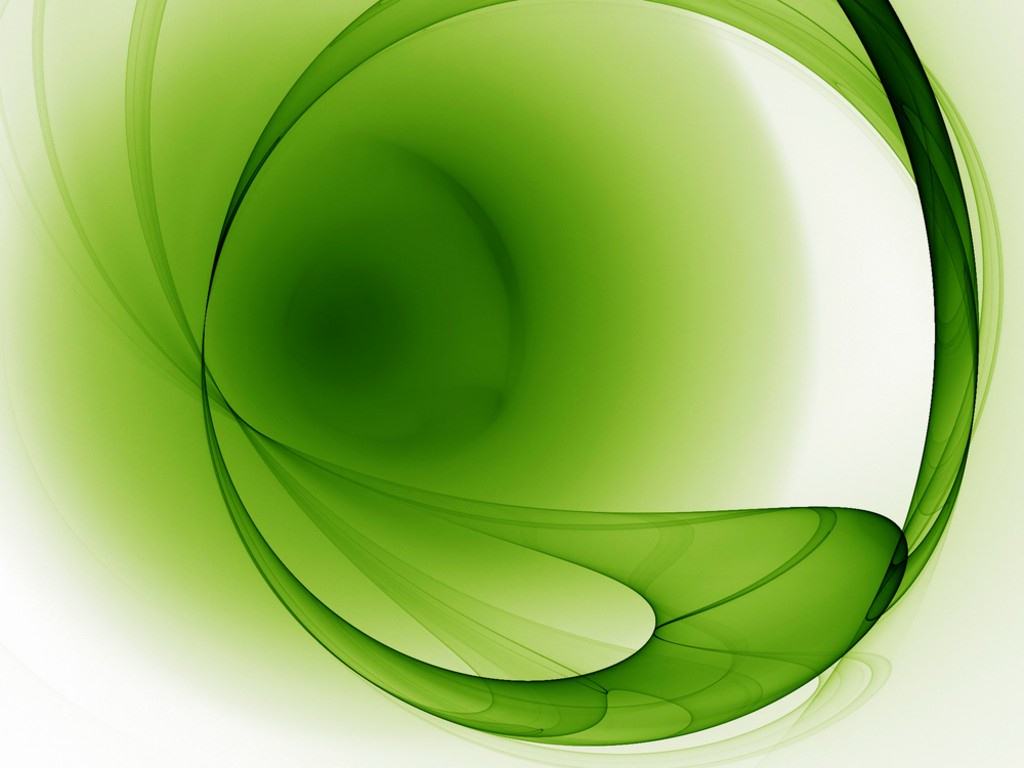 Modern Green Background Wallpaper HD