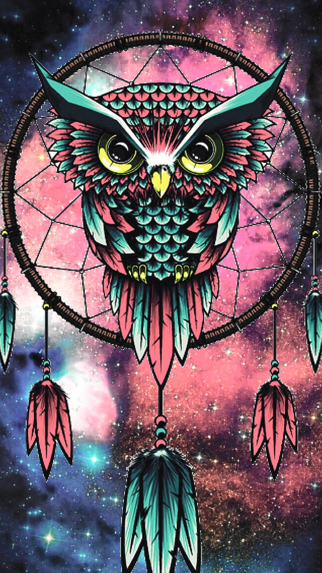 Dream Catcher Wallpaper