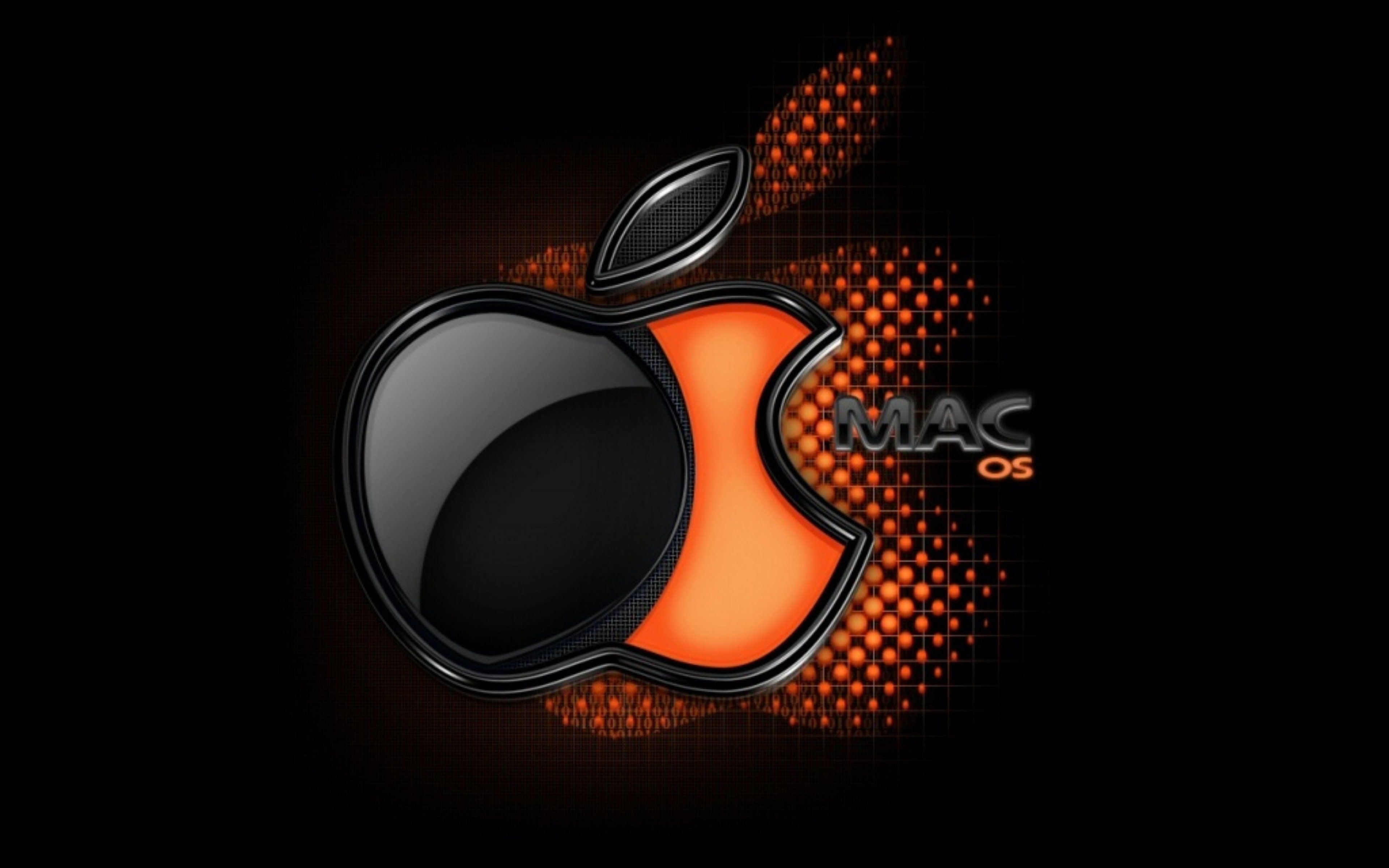Mac Os Wallpaper 4k