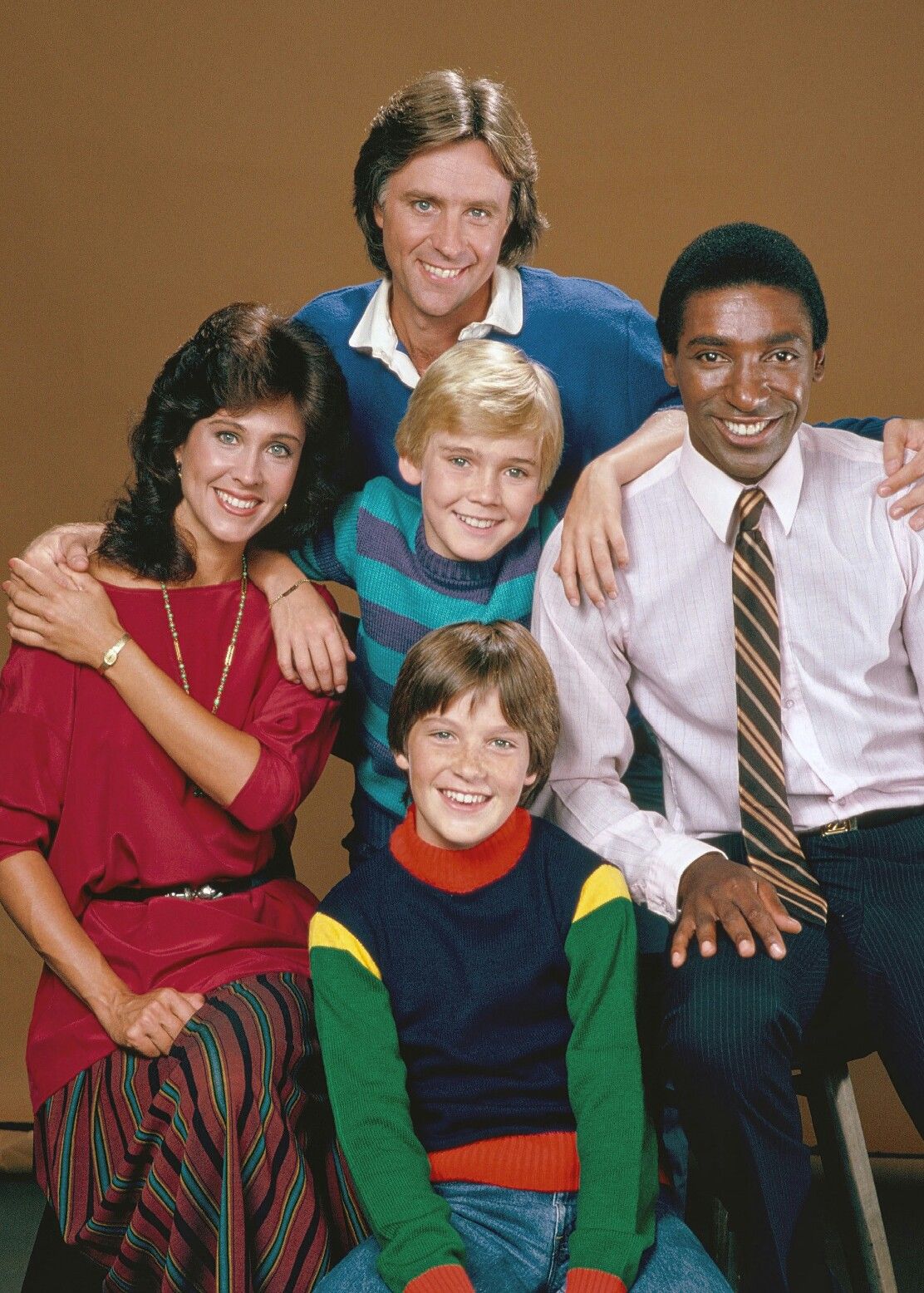 Silver Spoons Tv Show 90s