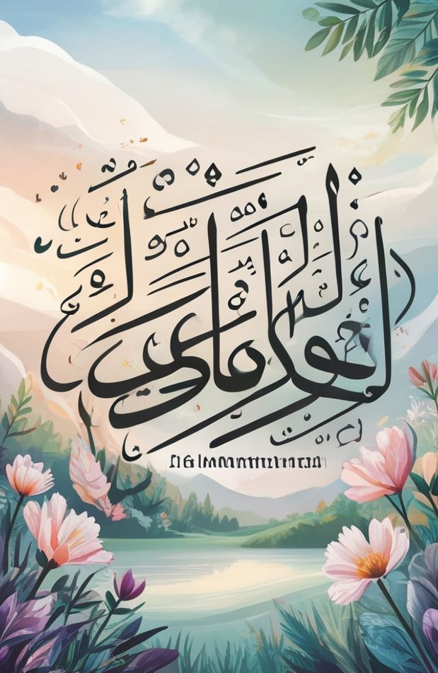 Alhamdulillah Wallpaper