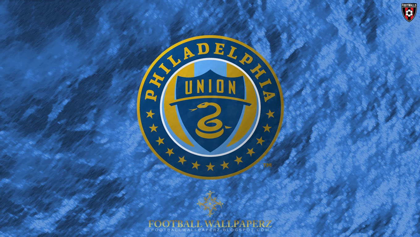 Philadelphia Union Wallpaper Football