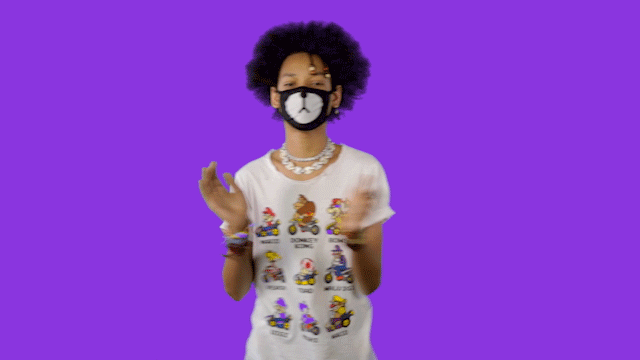 Applause Gif By Ayo Teo Find Share On Giphy