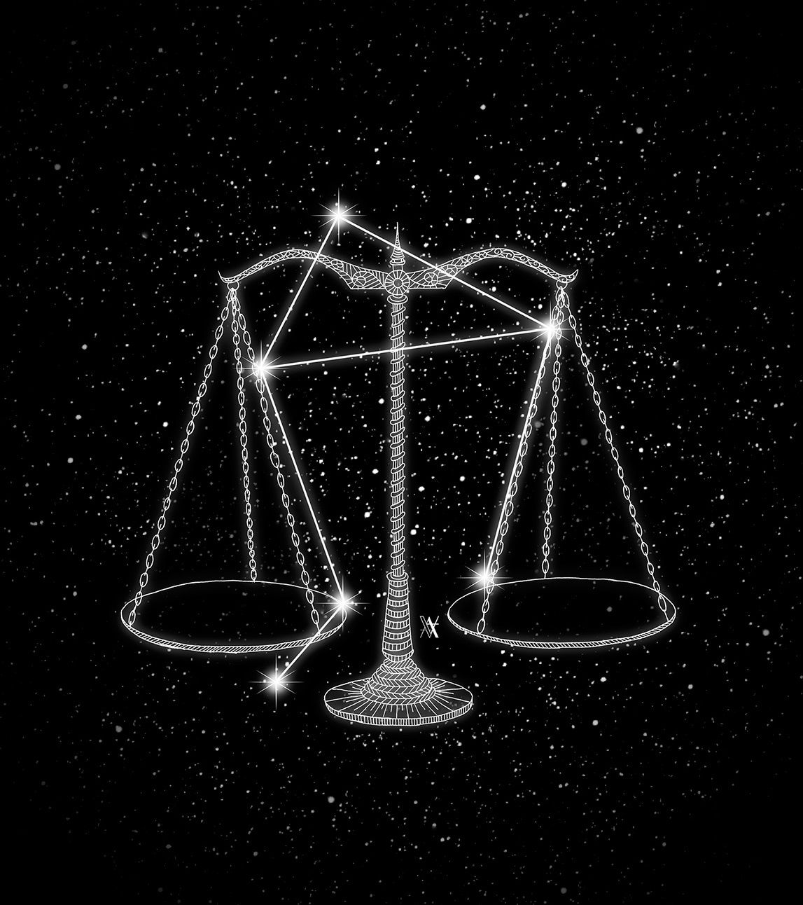 Libra Horoscope For July Wallpaper