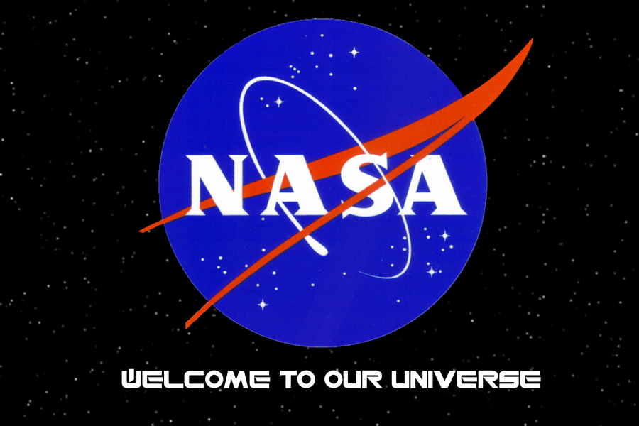 NASA Wallpaper by Avastindy 900x600
