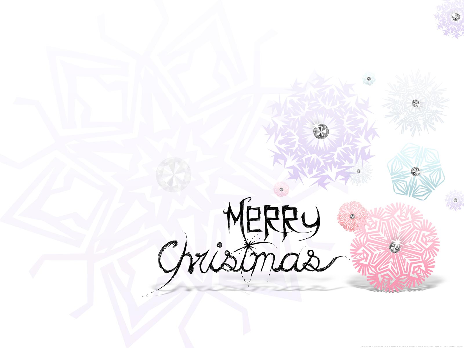 Free Download Cute Christmas Wallpapers