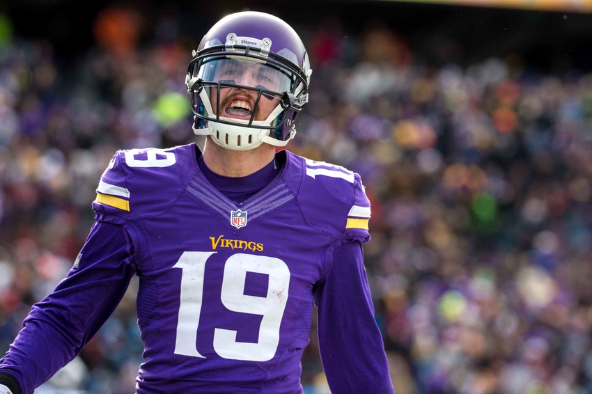 Minnesota Vikings Find Huge Value In Versatile Adam Thielen