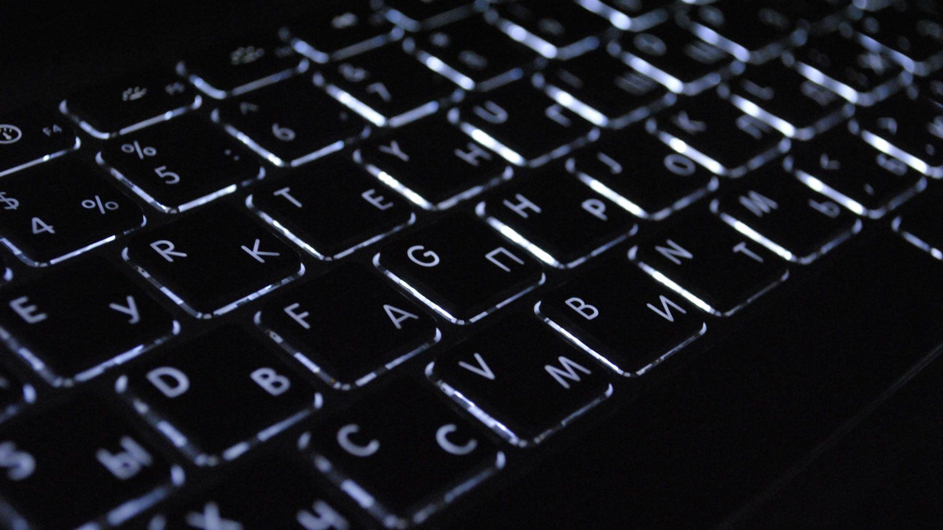 Information Technology Wallpaper Top