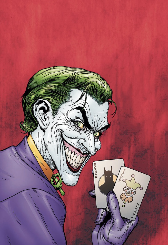 Essential Joker Origin First Appearance Stories