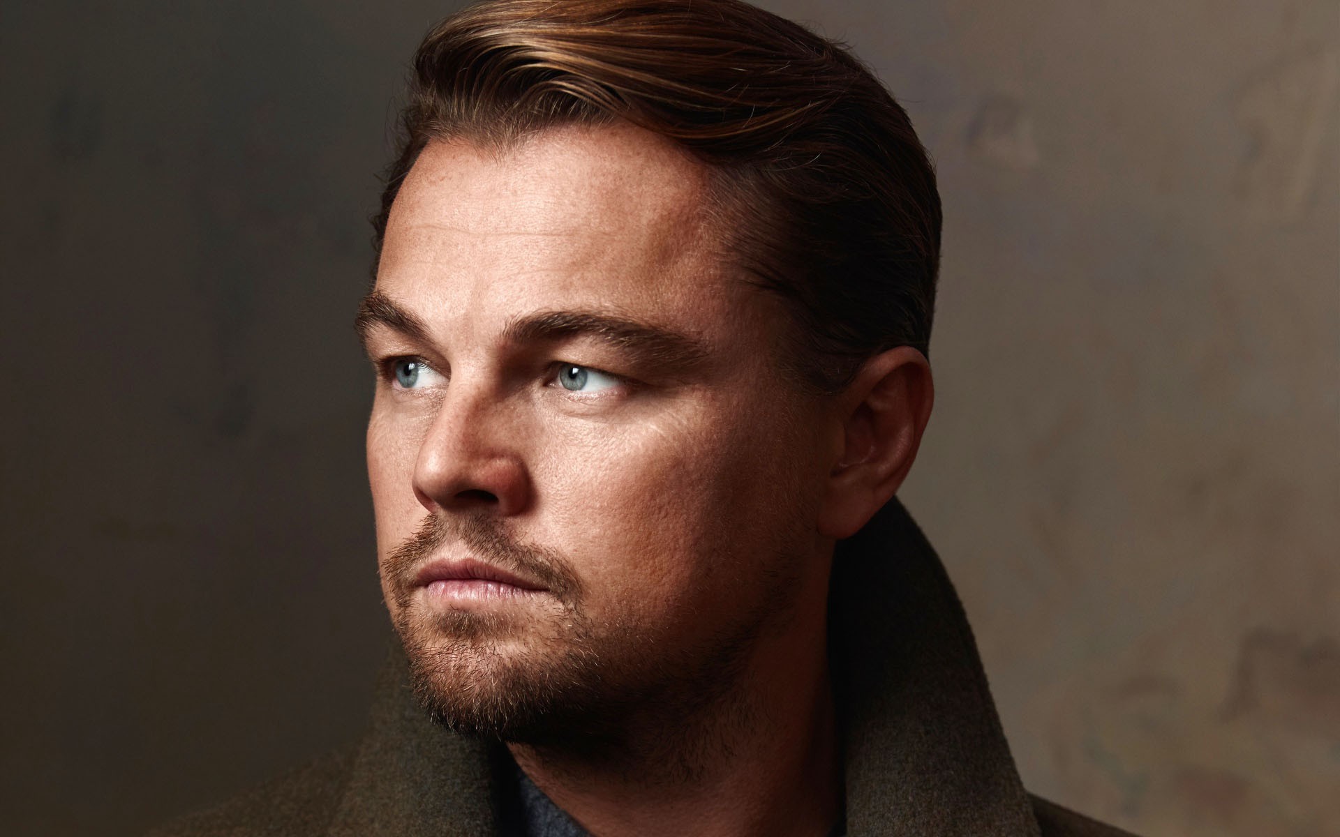 Leonardo Dicaprio Wallpaper