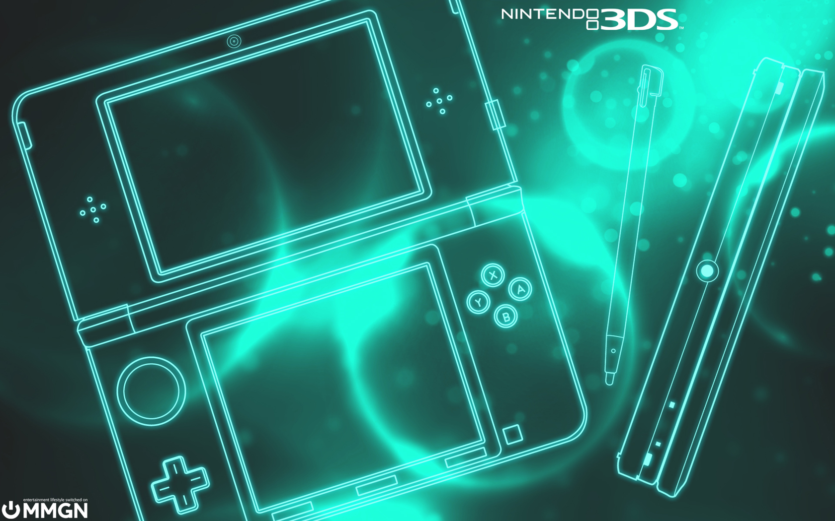  50 Nintendo 3DS Wallpapers WallpaperSafari