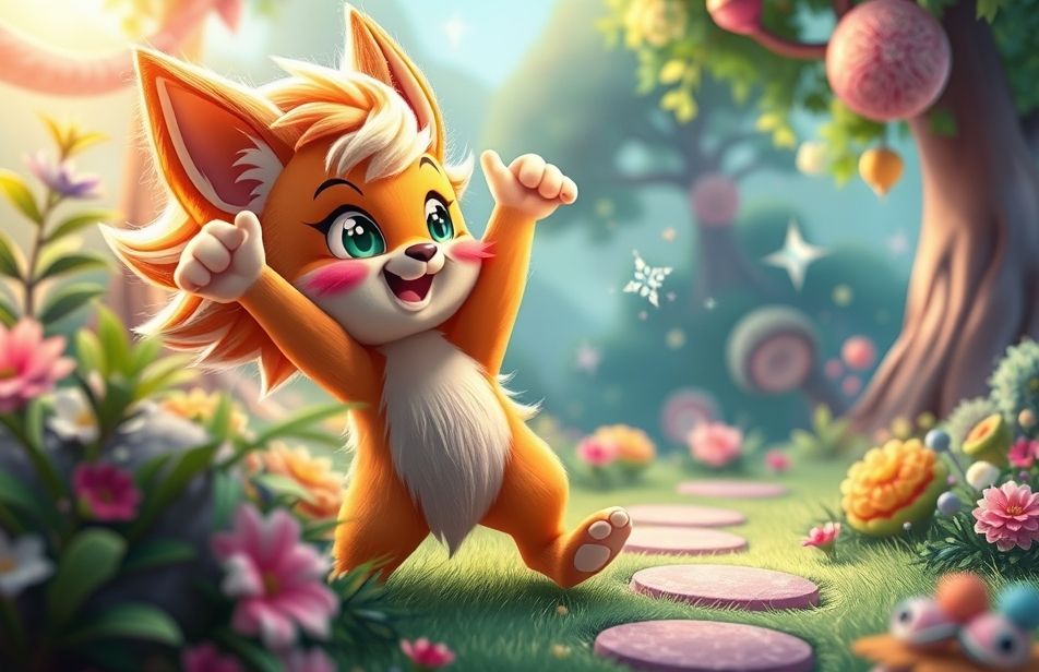 Furry Live Wallpaper