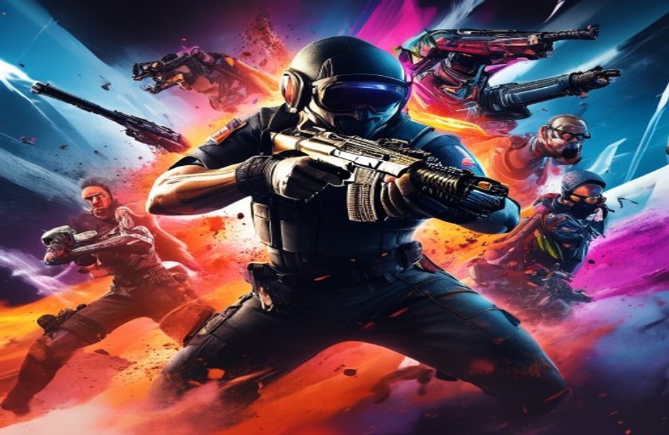 Cs Go Wallpaper 1080p
