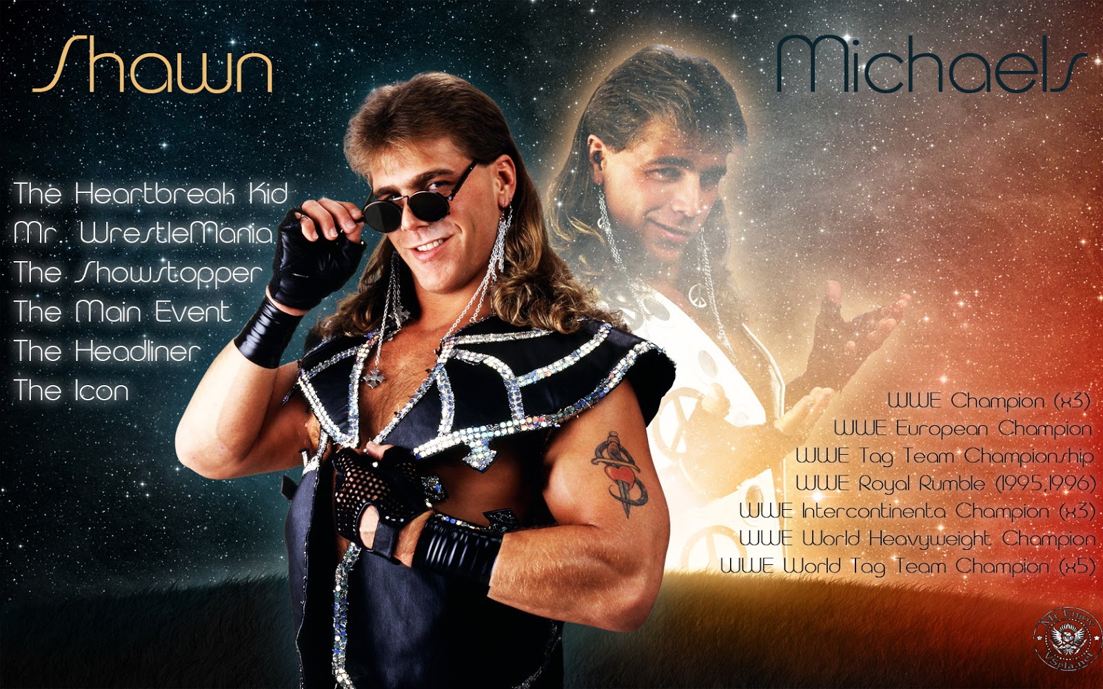Free download wallpapers shawn michaels wallpaper shawn michaels wallpaper  shawn [1600x1000] for your Desktop, Mobile & Tablet | Explore 78+ Hbk  Wallpapers | Hbk Wallpaper,