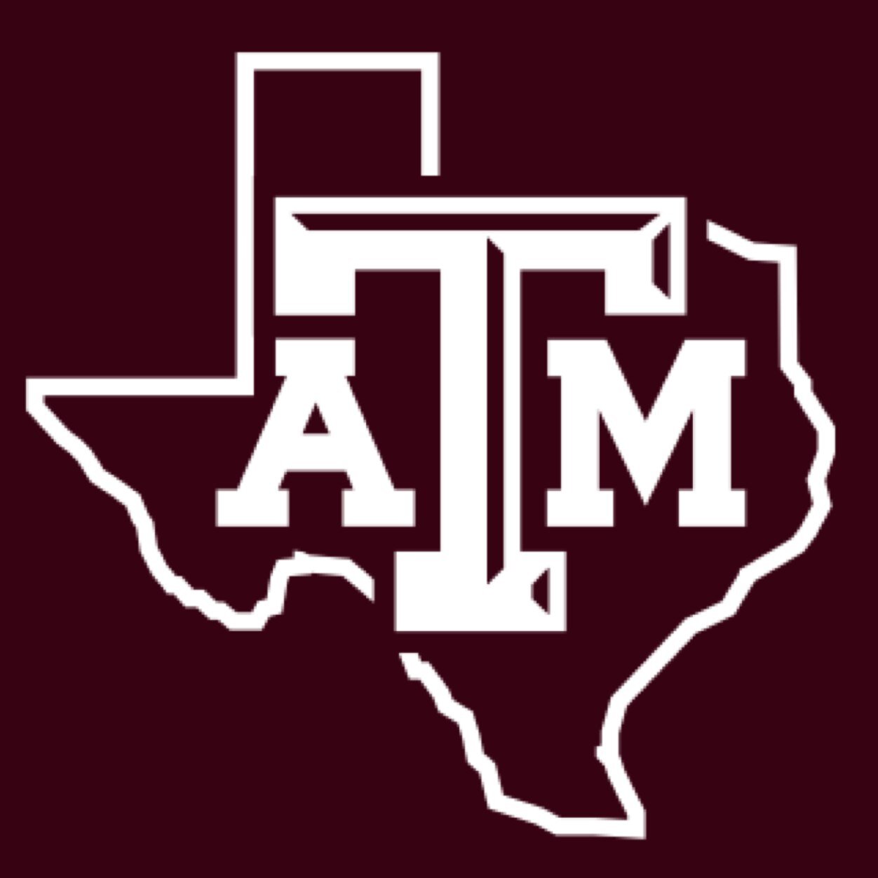 Texas A M Logo Aggielogo