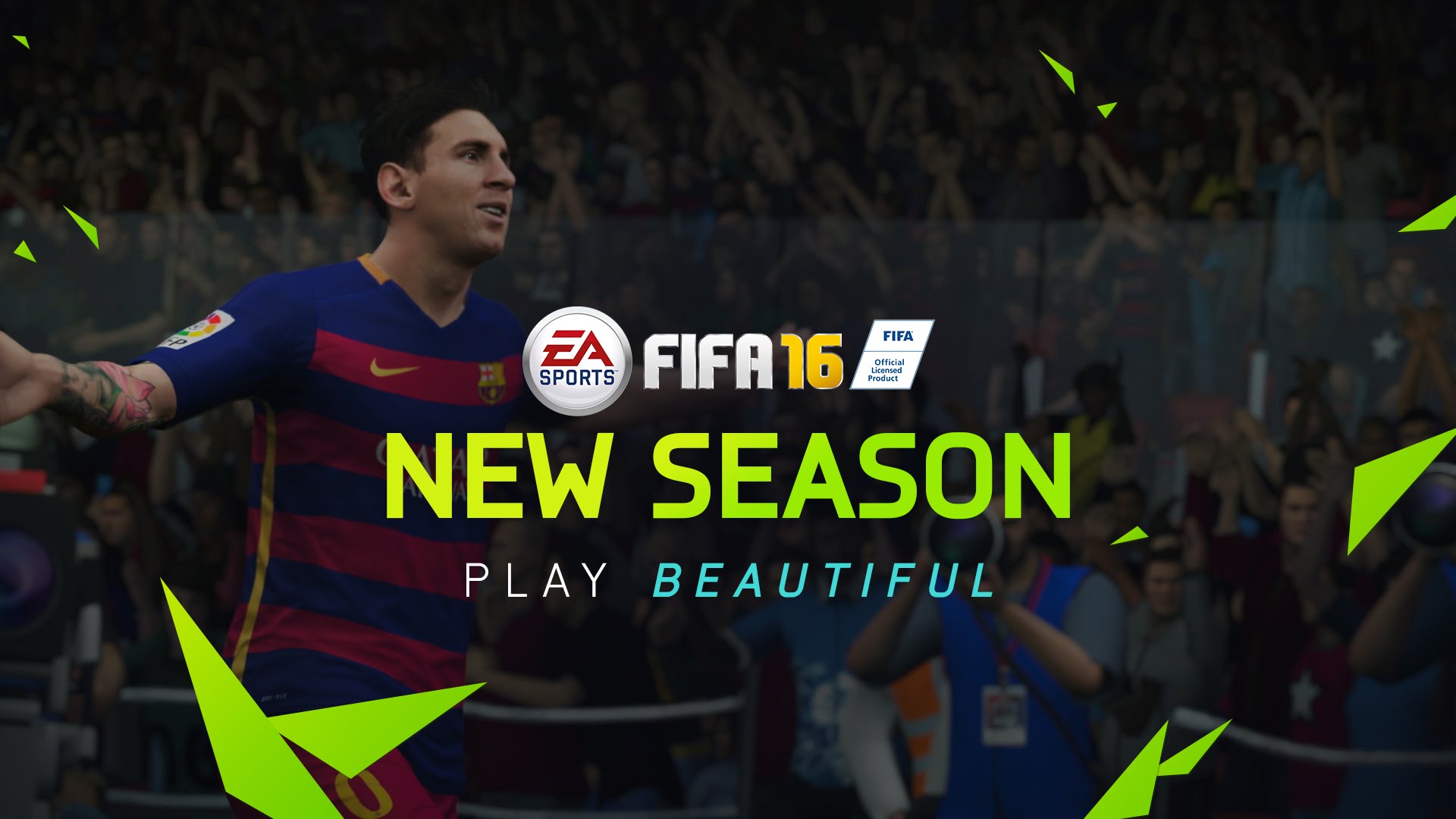 Most Beautiful Fifa Wallpaper Full HD Pictures