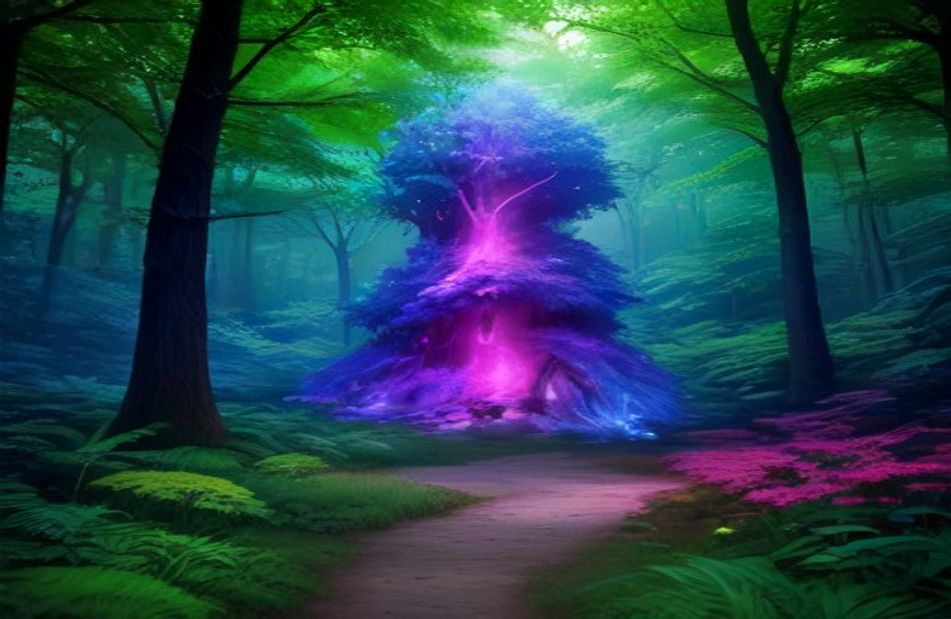 Lorax Background