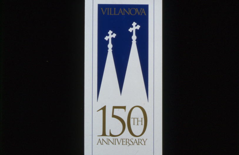 Villanova University Logo S