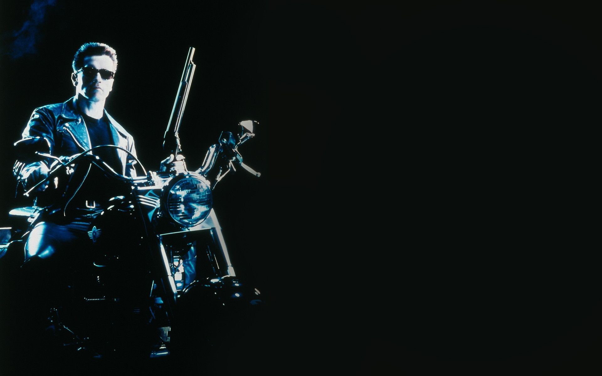 Terminator Wallpaper Group