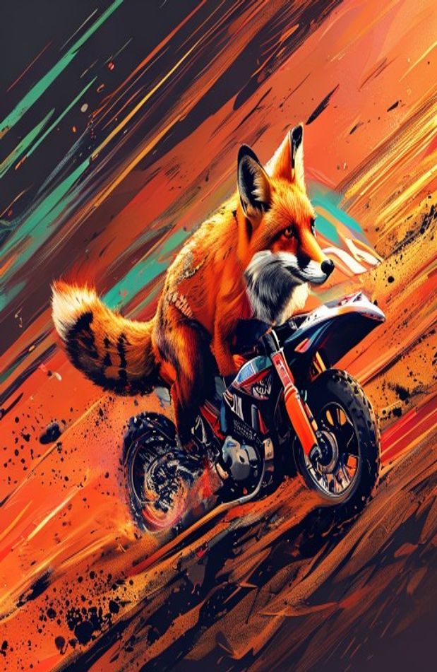 Fox Racing Wallpaper Hd