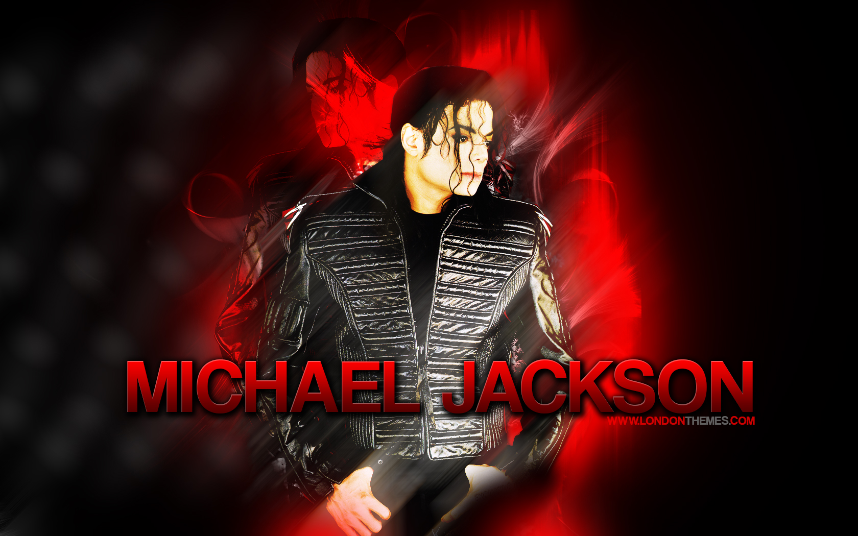 The Legendary Michael Jackson Wallpaper