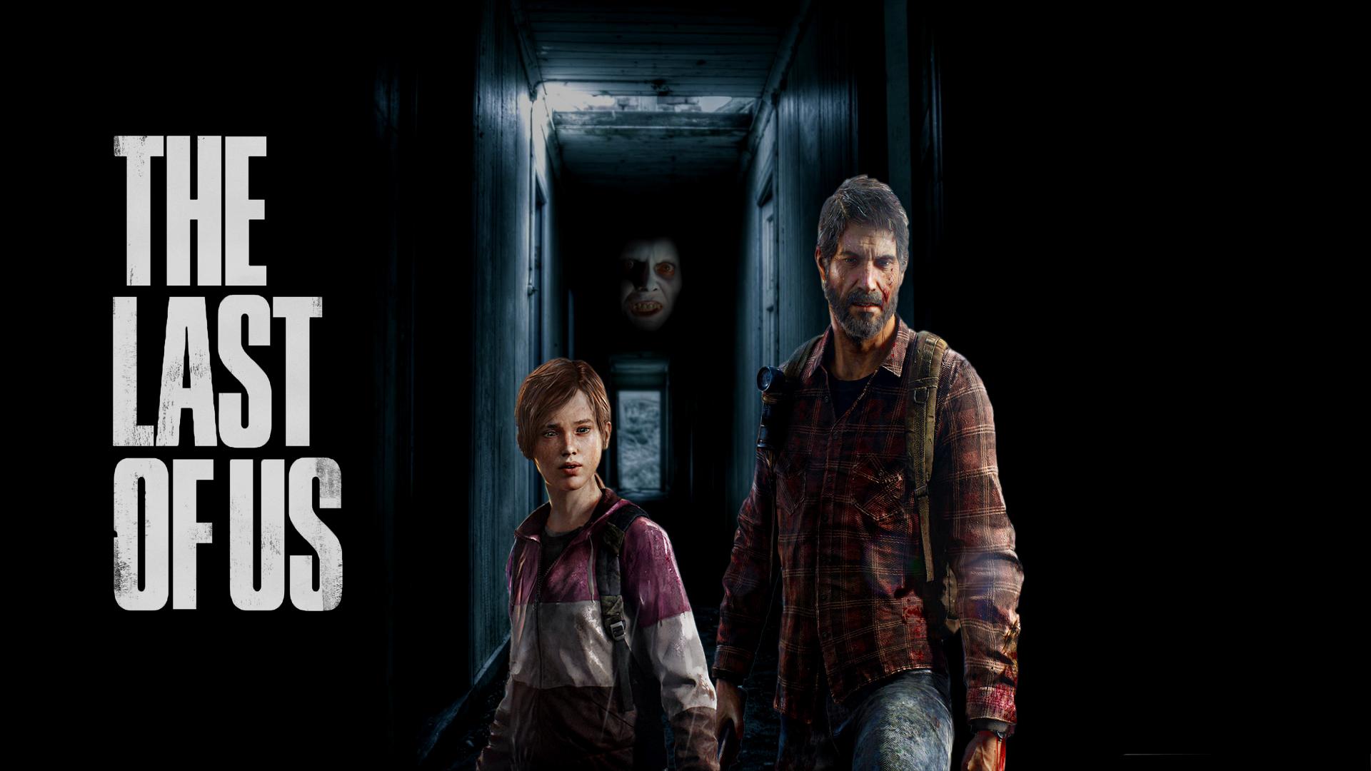 The Last Of Us wallpapers for desktop, download free The Last Of