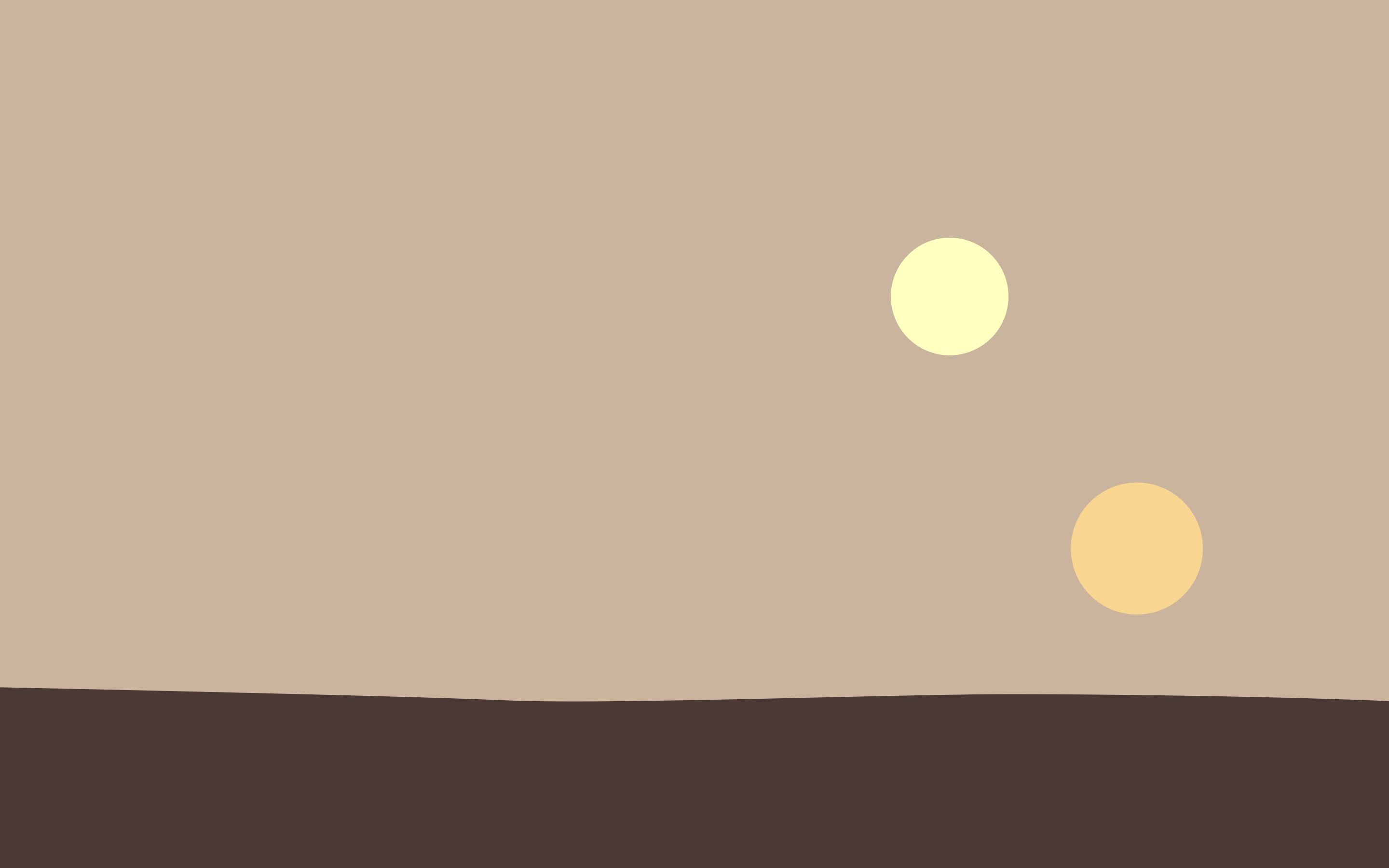 The Best Minimalist Aesthetic High Resolution Desktop Wallpaper