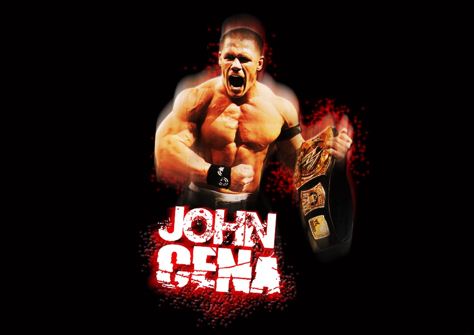 Wonderful Wallpaper John Cena HD