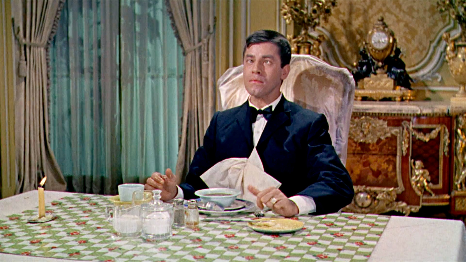 Great Jerry Lewis Movies To Stream The New York Times