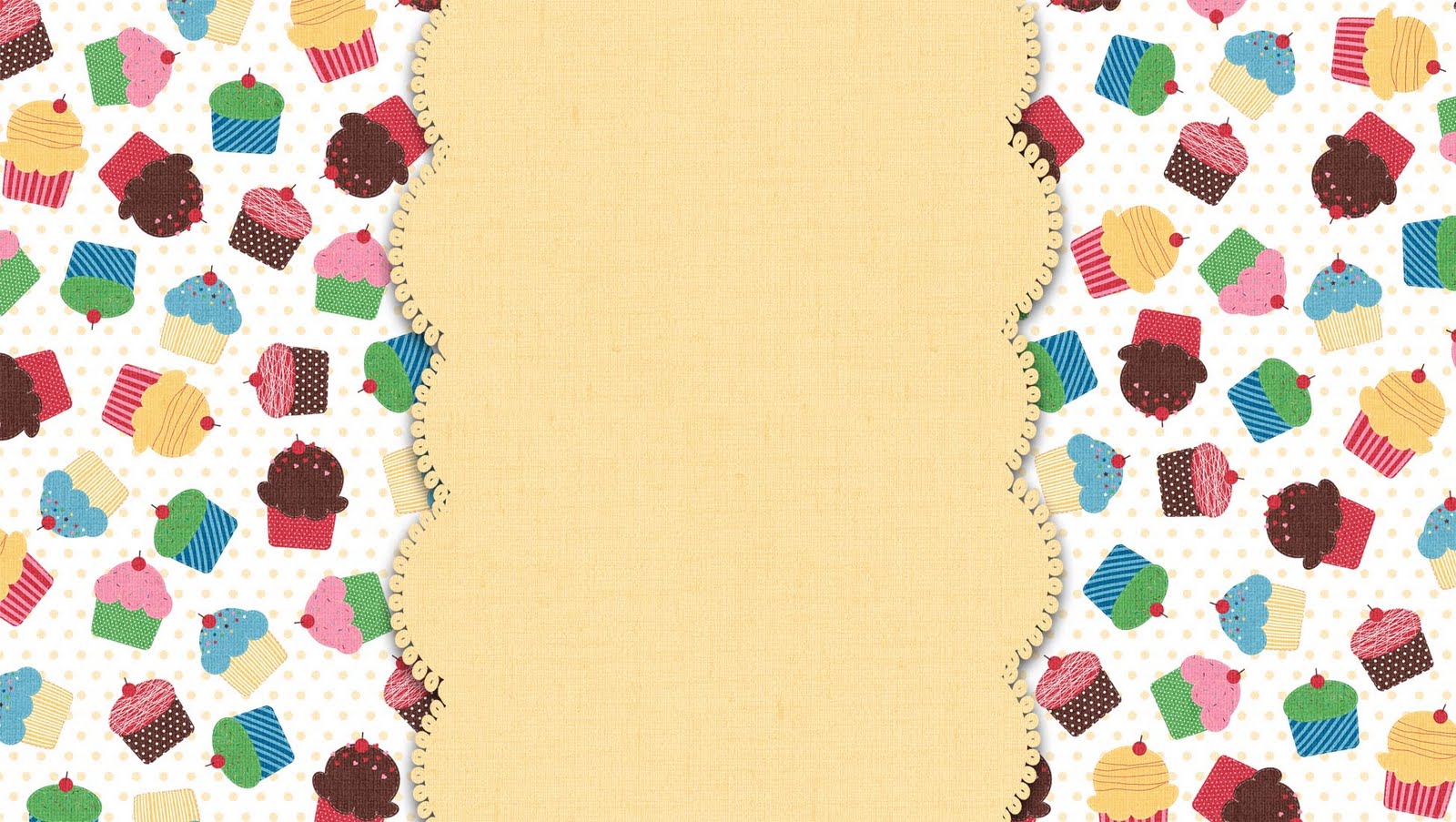 Cute Cupcake Background Image Pictures Becuo