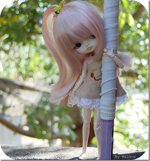 Very Cute Dolls Pictures