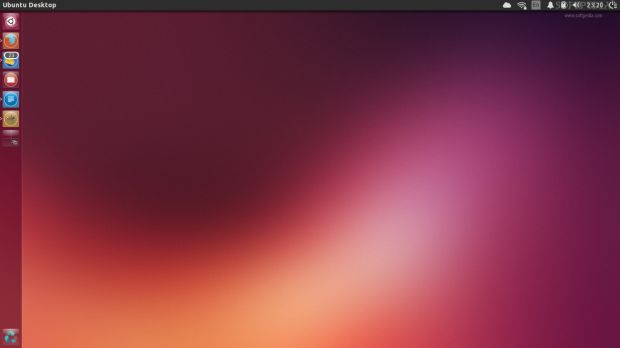 Drop The Current Background Theme For Ubuntu Lts Softpedia