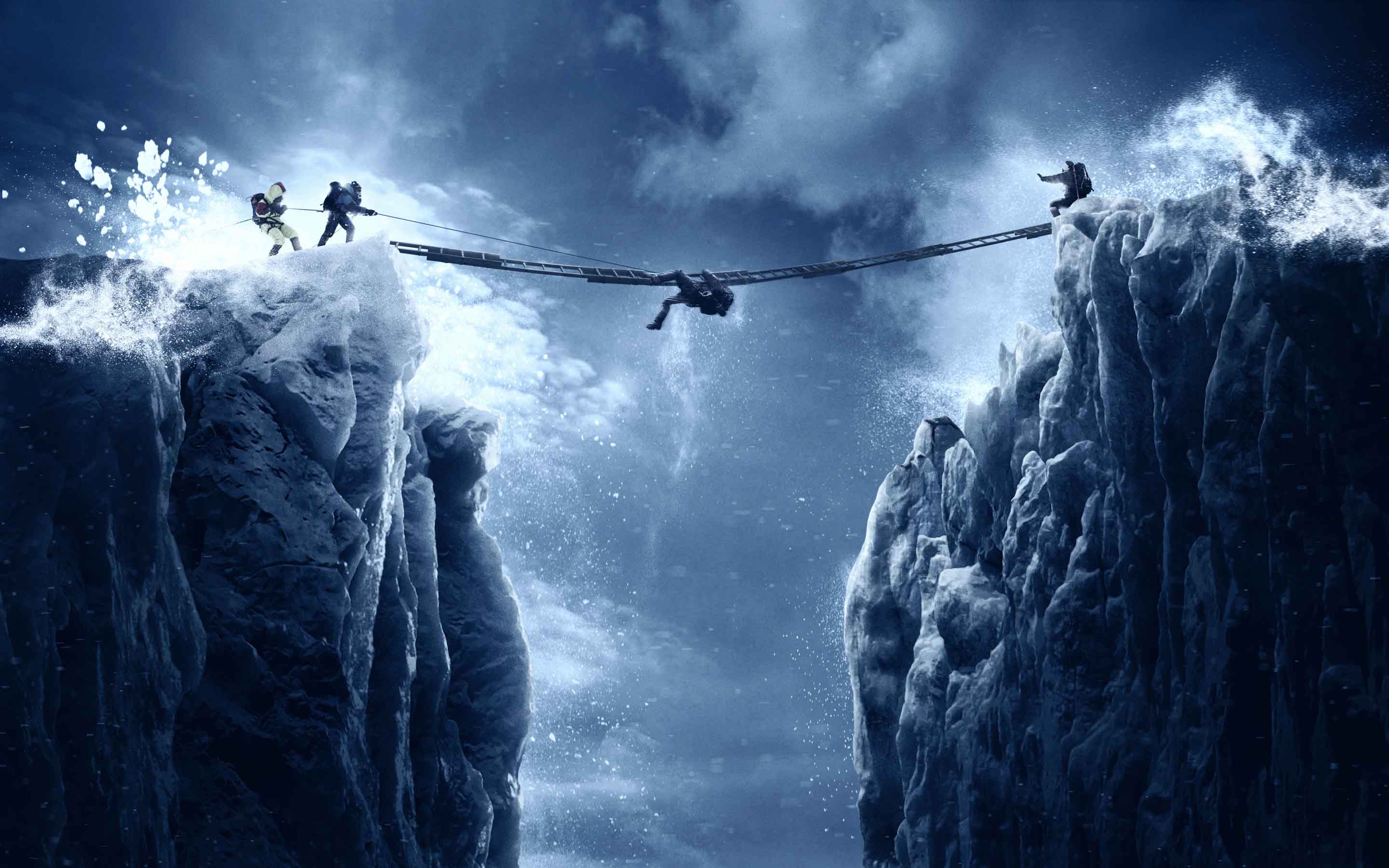 Mount Everest 2015 Movie Wallpaper   DreamLoveWallpapers