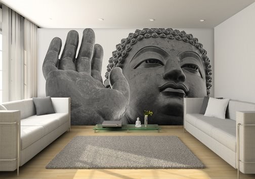 Asian Wall Murals Wallpaper Other Metro By Artistic