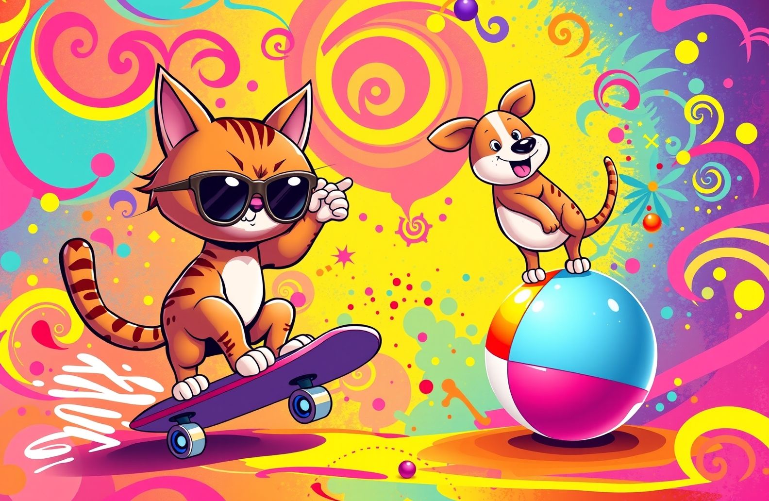 Funny Stupid Wallpaper