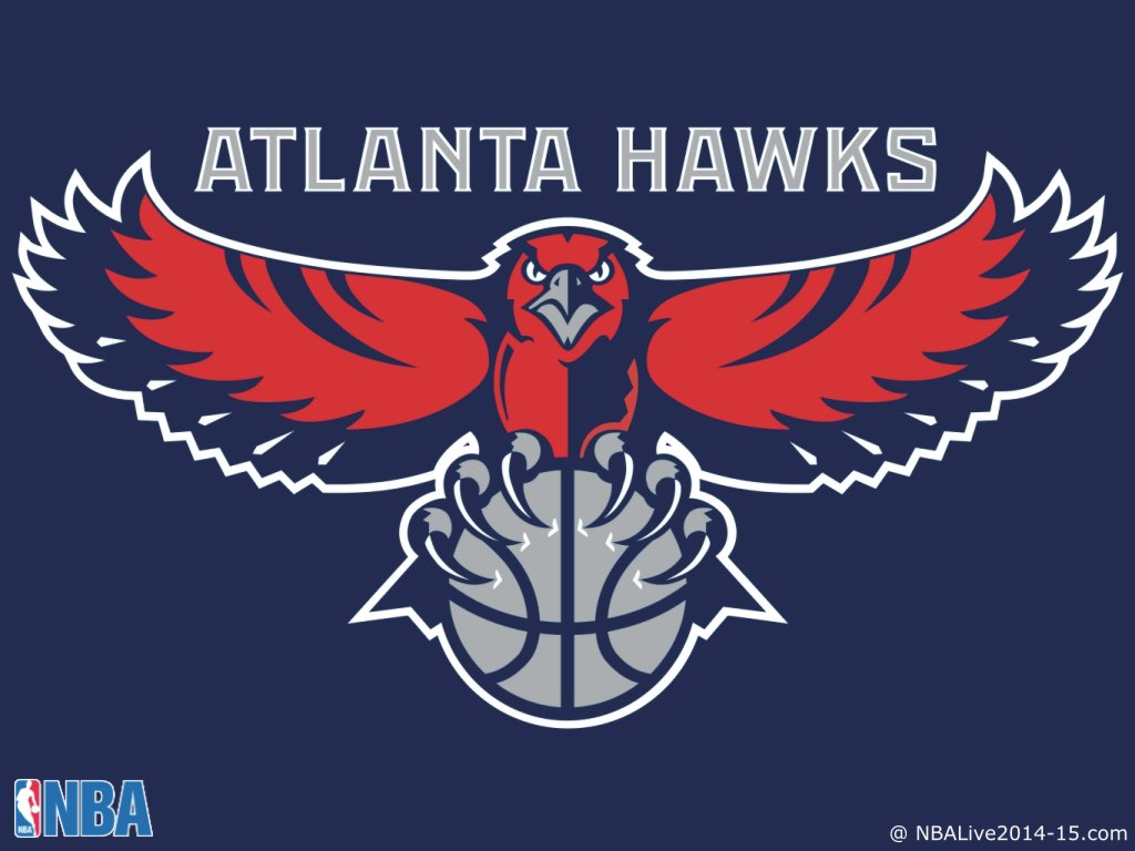 Free download NBA Team Logo HD Wallpaper FREE Download [1024x768 ...