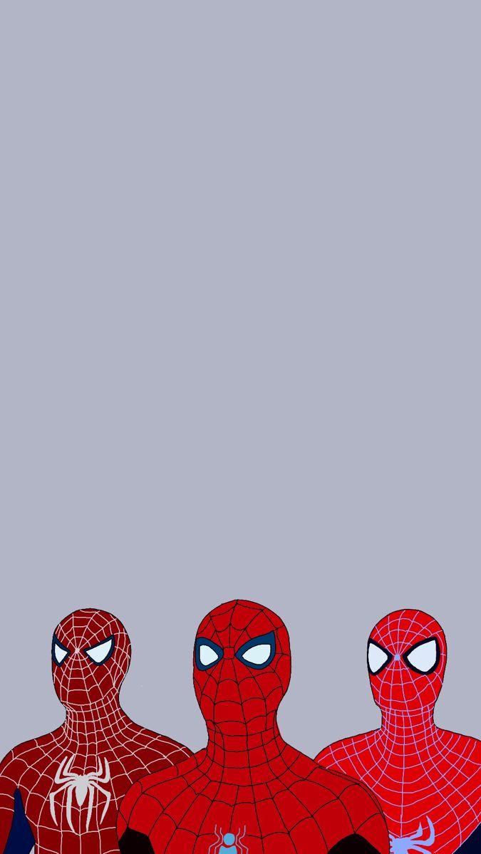 No Way Home Spider Man S Amazing Spiderman Movie Marvel iPhone