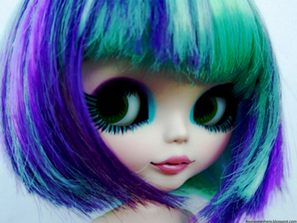 Free download Beautiful Dolls Free Download Wallpapers Awesome ...