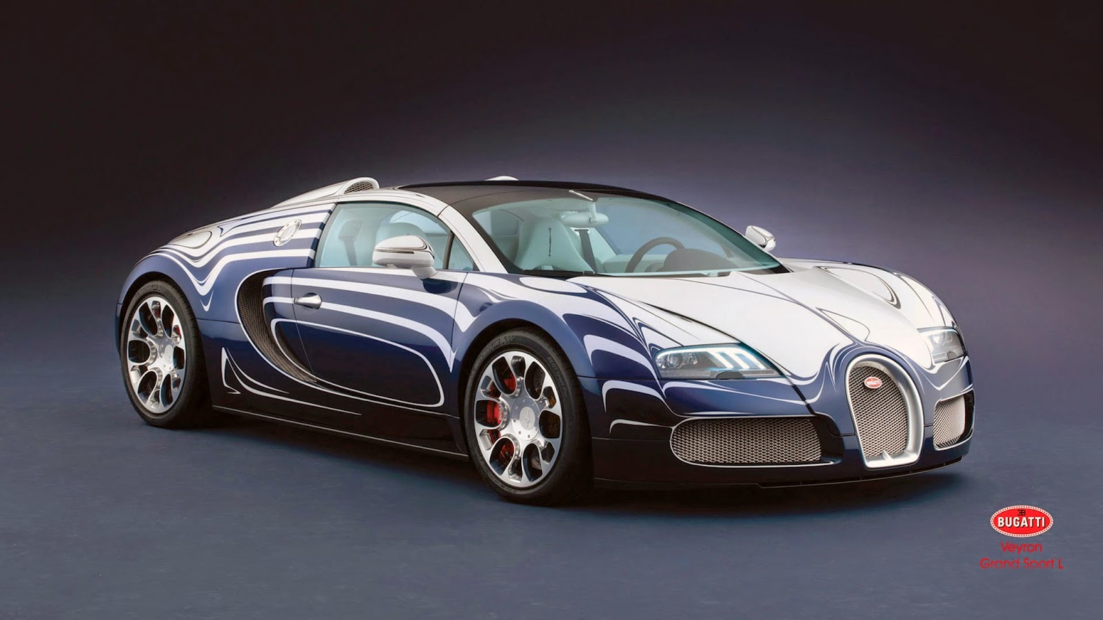 Marvelous World Fastest Cars In The